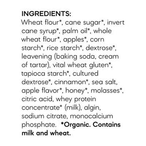 OG2 Np Apple Cinn Frstd 12/11 OZ [UNFI #32284]