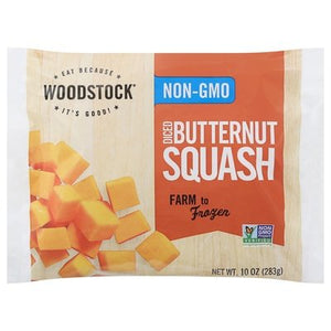 Wood Nat Btrnt Squash 12/10 OZ [UNFI #72150]