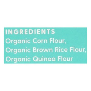 OG2 Ancient Harvest Quinoa Spaghetti 12/8 OZ [UNFI #07181]