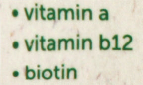 Bare Organics Crckd Cell Wall Chlorella Pwdr 8 Oz [UNFI #73116]