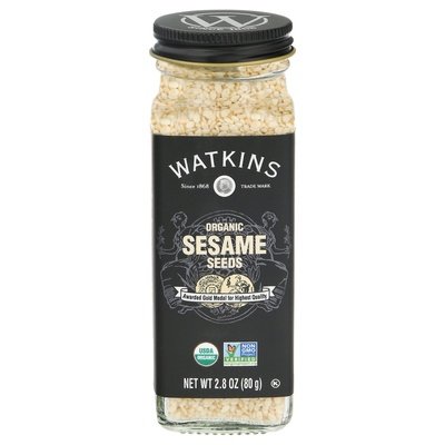 OG2 Wtkins Sesame Seed 2.8 OZ [UNFI #77330]