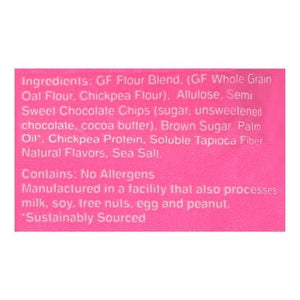 Whoa Dough Cookie Dough Chocolate Chip 10/1.6 Oz [UNFI #61568]