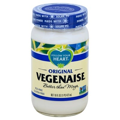 Follow Your Heart Original 6/14 Oz [UNFI #81363]