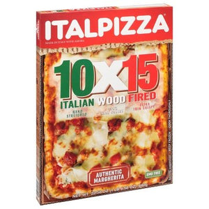 Italpizza Marghertia 12/22.58Z [UNFI #65804]