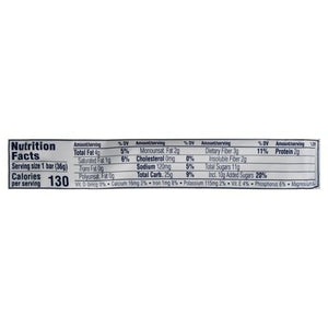 OG2 Clif Zbar Choc Brwni 18/1.27OZ [UNFI #31985]