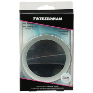 Twzrmn Mirror 15X Led 1 CT [UNFI #64797]