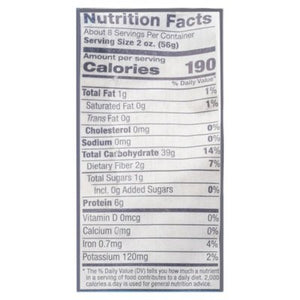 Delallo Elbows #52 12/16 Oz [UNFI #41127]