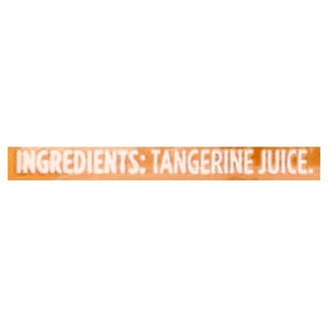 Evolution Fresh Juice Tangerine 4/59 Oz [UNFI #38533]