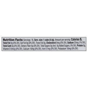 Dorot Chopped Basil 16/2.5 OZ [UNFI #76172]