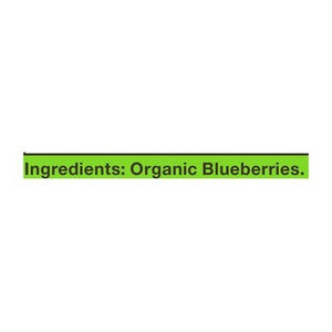 OG2 Casc Blueberries 12/8 OZ [UNFI #76121]