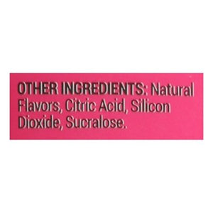 Rsp Nutrition Berry 8.4 Oz [UNFI #75388]