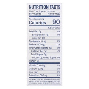 Carbone Arrabbiata Sauce 6/32 Oz [UNFI #85564]