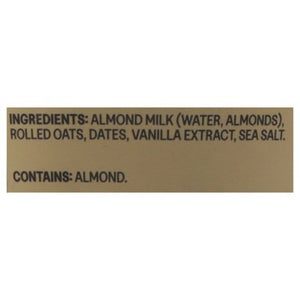 Mush Van Bean Ovrngt Oat 8/5 OZ [UNFI #78870]