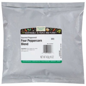 Frontier PeprcrnColor 1 LB [UNFI #34051]