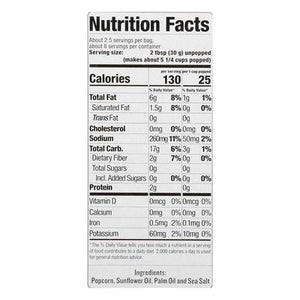 Sknypop Micro Sea Slt 3P 12/3/2.8Z [UNFI #16740]