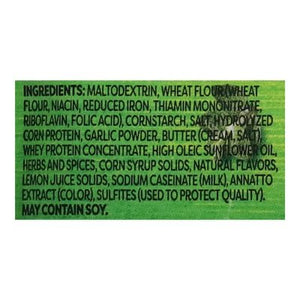 Knorr Pasta Sce Gar Herb 12/1.6 OZ [UNFI #74113]