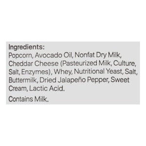 Pop Art Wt Ched Jal Pcrn 9/5 OZ [UNFI #61247]