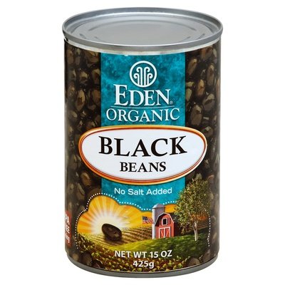 OG2 Eden Bns Black 12/15 OZ [UNFI #50168]