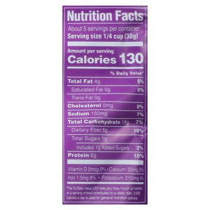 Saffron Road Bomobay Spice 6/5.4 Oz [UNFI #82584]