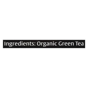 OG2 Choice Japanese Tea Green 6/16 BAG [UNFI #28148]