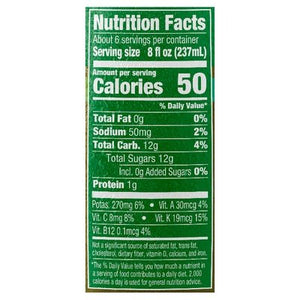 OG2 Suja Mighty Dzn Jce 4/46 OZ [UNFI #09313]