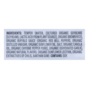 OG2 Lightlife Foods Buffalo 12/7 OZ [UNFI #11278]