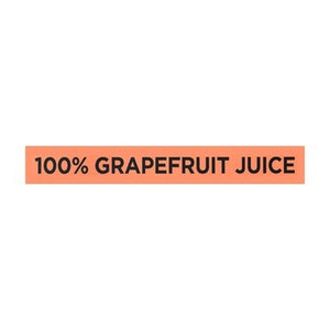 Smply Jce Grapefruit 6/52 OZ [UNFI #69118]