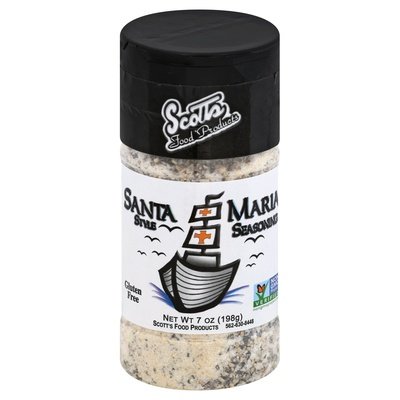 Scotts Seasn Santa Maria 12/7 OZ [UNFI #84822]