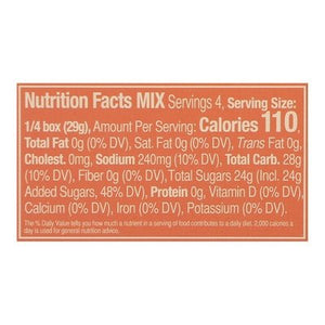 South & Spoon Pudding Co Salted Brown Sugar Pudding 12/4 OZ [UNFI #59503]