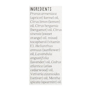 Aura Cacia Kids Uplifting Roll-On .31 OZ [UNFI #11347] T