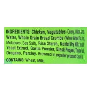 Kidfresh Chicken Meatballs 6/16.45 Oz [UNFI #87208]