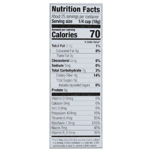 Frontier Nutritional Yeast Mini 1 LB [UNFI #34317]