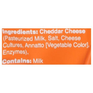 Moon Cheese Believe It 12/1 OZ [UNFI #44171]