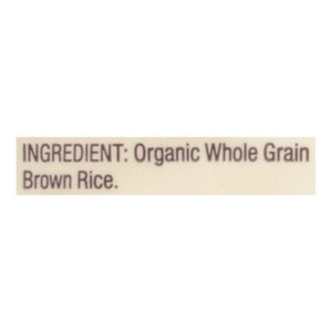 OG2 Bobs Red Mill Brown Rice Flour 4/24 OZ [UNFI #81740]