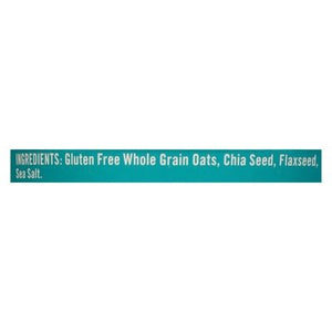 Bobs Red Mill Classic Oatmeal Gf 12/1.81 OZ [UNFI #53500]