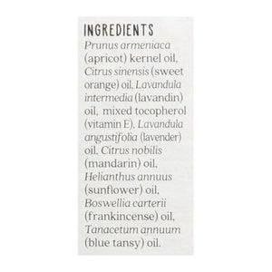 Aura Cacia Kids Bedtime Roll-On .31 OZ [UNFI #11344] T