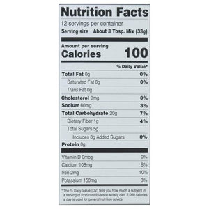 Namf Sugar Free Mufn Mix 6/14 OZ [UNFI #29443]