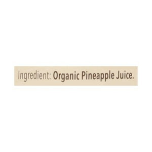 OG2 Lakewood Pure Pineapple Jce 6/32 OZ [UNFI #69519]