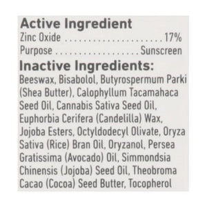 Mychl Snshld Spf50 Clstk .52 OZ [UNFI #08647]