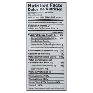 Mlkmn Insnt Lwf Dry Mlk 12/3.44 Z [UNFI #70756]