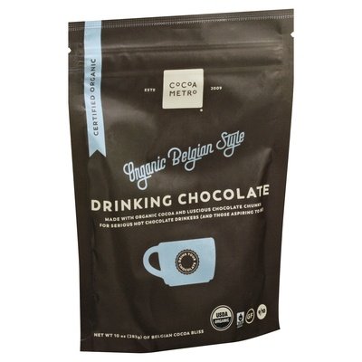 OG2 Cocm Drinking Choc 6/10 OZ [UNFI #45100]