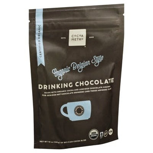 OG2 Cocm Drinking Choc 6/10 OZ [UNFI #45100]