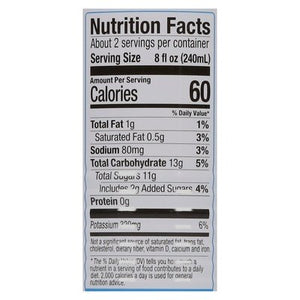 Zola 100% Nat Cnut Water 12/17.5OZ [UNFI #34756]