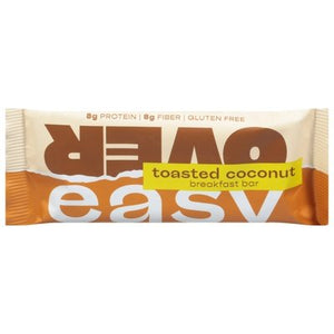 Over Easy Toasted Coconut 12/1.8 OZ [UNFI #80956]
