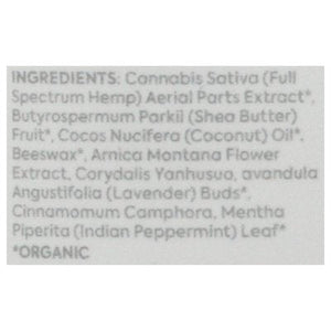 Plant People Wondercalm Peach 60 Ct [UNFI #35286]