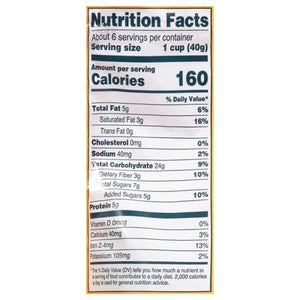 Seven Sundays Super Fruity Oat 6/8 Oz [UNFI #22774]