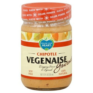 Fyh Gmt Chptle Veganaise 6/12 OZ [UNFI #13708]