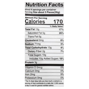 Free2b Mini Rice Chocolate Sun Cups 6/4.2 OZ [UNFI #65292]