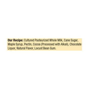 Brown Cow Crmtp Choc 12/5.3 OZ [UNFI #36717]