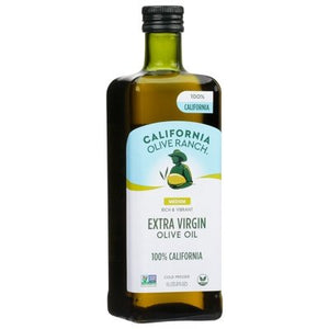 California Olive Ranch Evoo 6/33.8 OZ [UNFI #54545]